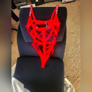 Victoria Secret Sexy Body Suit